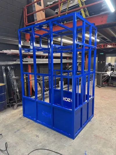 Dockside Welding & Fabrication - photo 45